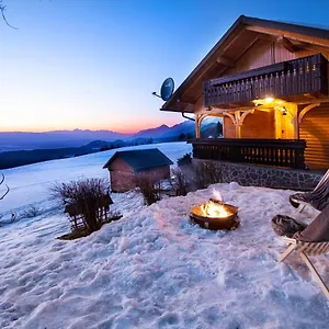  Ferienhaus Lunela Estate With Sauna