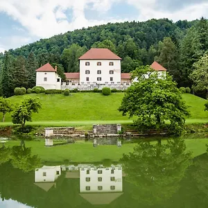  Villa Grad Strmol