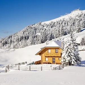  Chalet Krvavec
