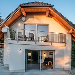  Apartment Sivka - Private Sauna