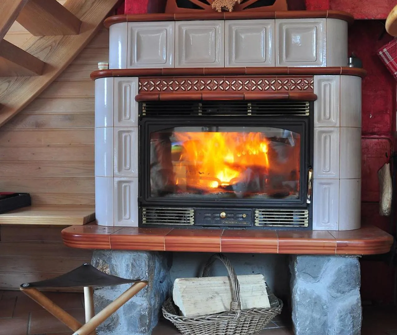 Chalet Alpinka Cerklje na Gorenjskem